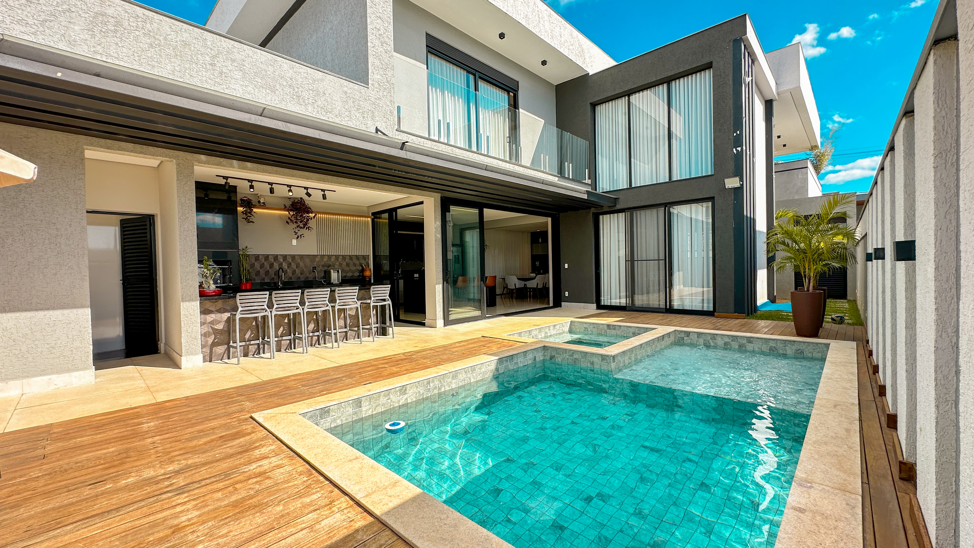 Imóvel anunciado pela Ô de Casa