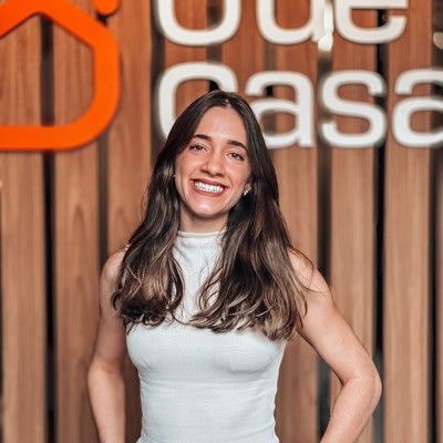 Giovanna Vilaça