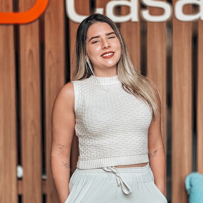 Leticia Godinho