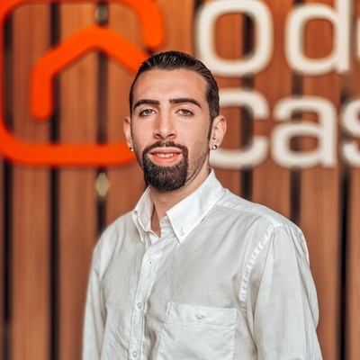 Matheus Vilaça