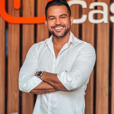Lucas Vieira