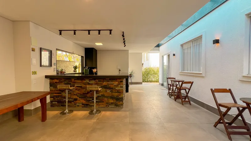 Casa com 3 quartos à venda no Villagio do Istambul