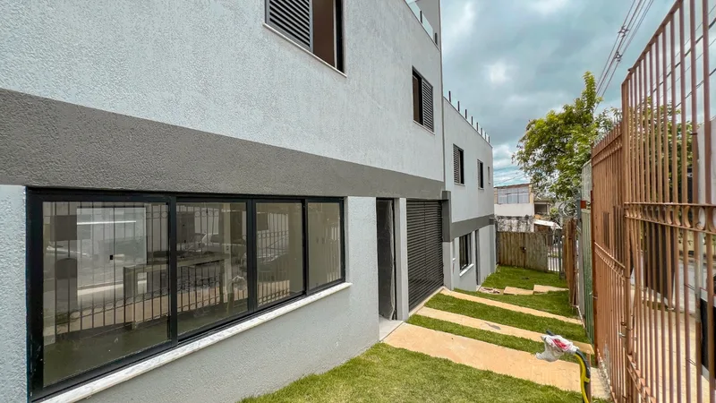 Casa com 3 quartos à venda no Planalto