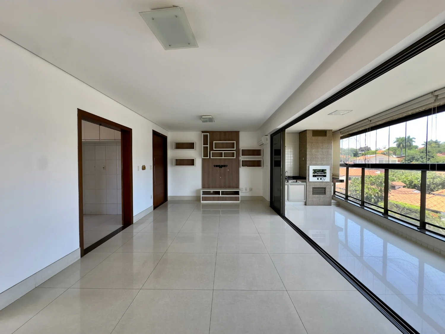 Apartamento com 4 quartos e elevador à venda no São José