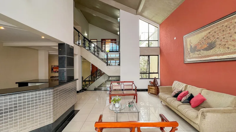 Casa com 4 quartos e espaço gourmet à venda no São Bernardo