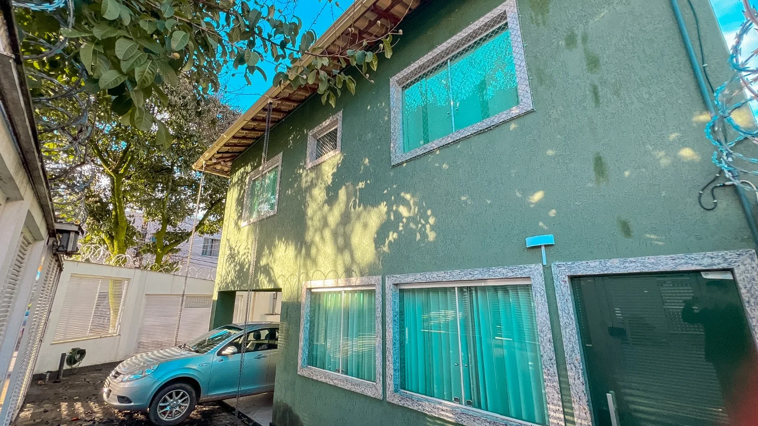 Casa 3 quartos e 1 suíte à venda no Santa Terezinha