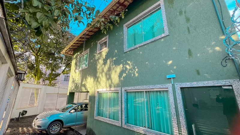 Casa 3 quartos e 1 suíte à venda no Santa Terezinha