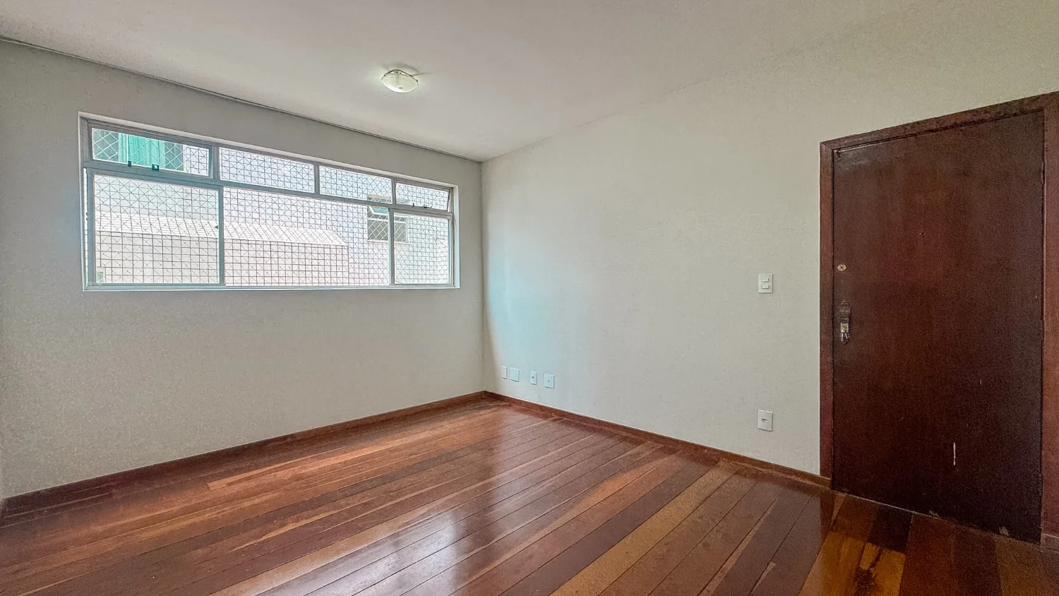 Apartamento com 3 quartos à venda no Santa Rosa