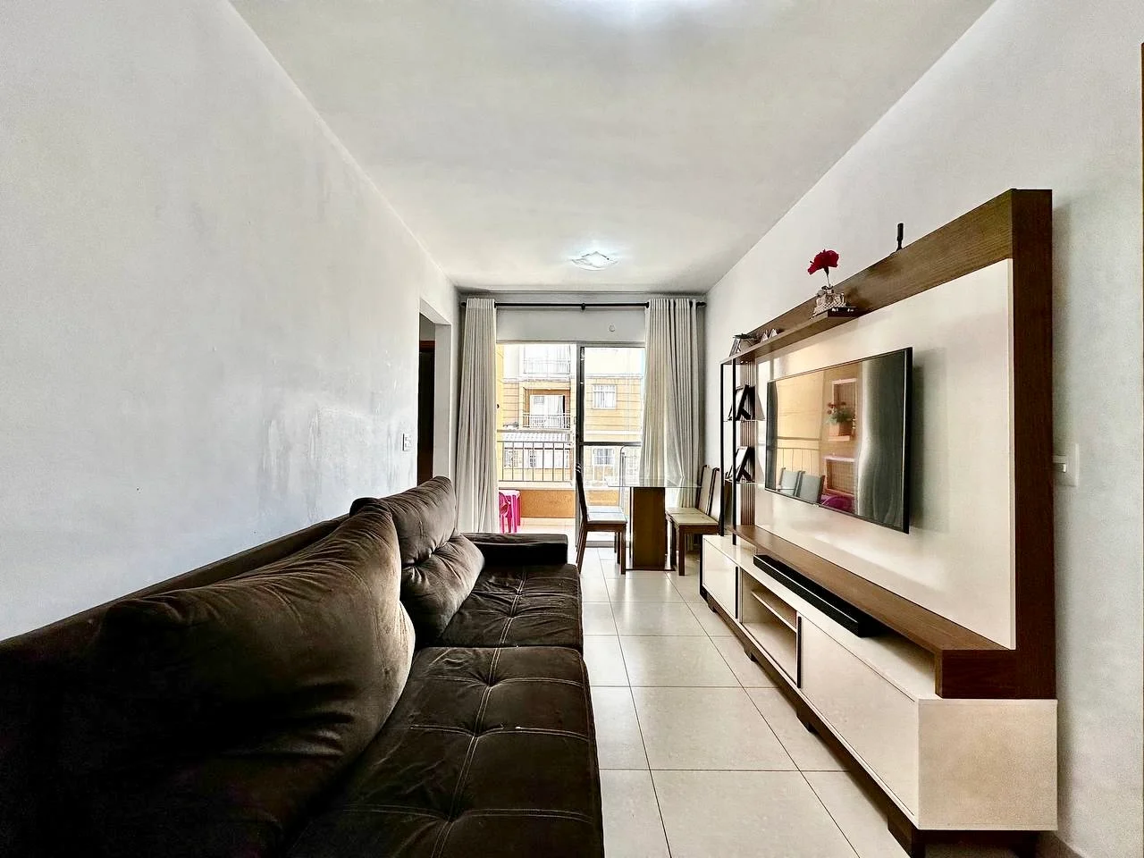Apartamento com 2 quartos à venda no Santa Mônica