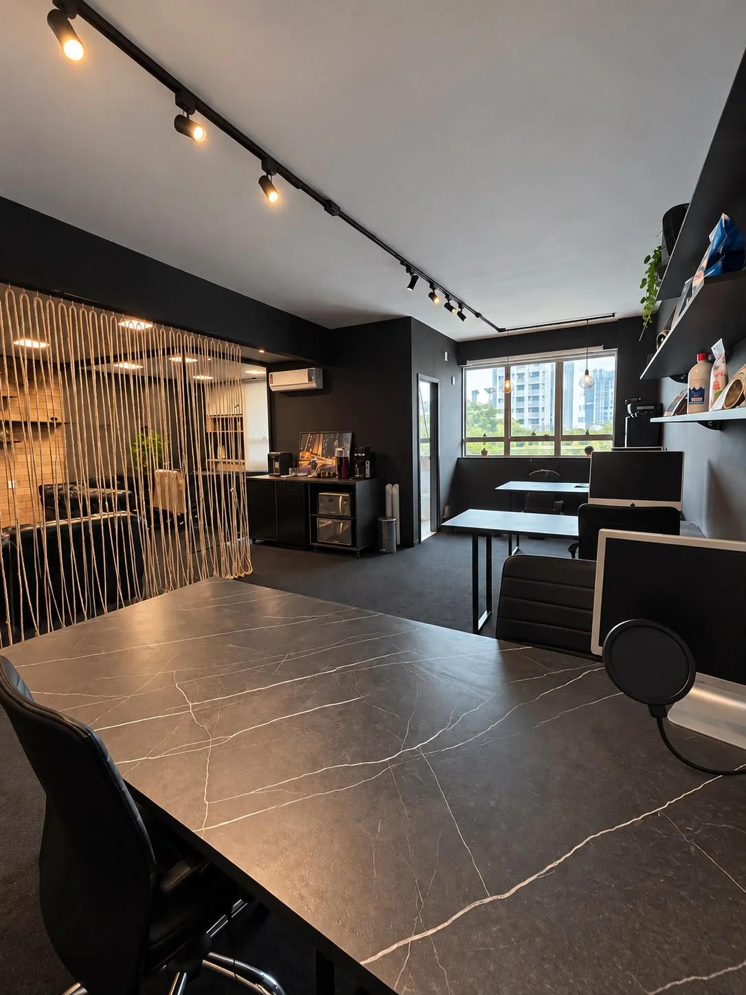 Sala comercial à venda no Caiçara