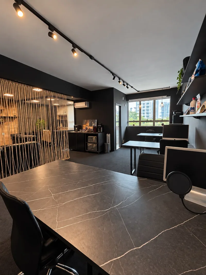 Sala comercial à venda no Caiçara